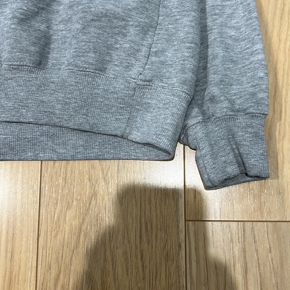 Light grew New York sweatshirt - Picture 3 of 3